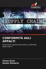 CONFORMIT? AGLI APPALTI
