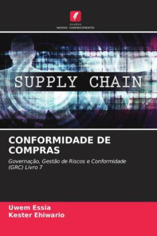 CONFORMIDADE DE COMPRAS