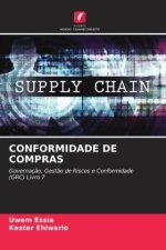 CONFORMIDADE DE COMPRAS