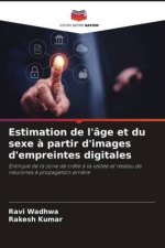 Estimation de l'âge et du sexe ? partir d'images d'empreintes digitales