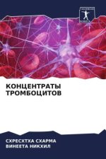 KONCENTRATY TROMBOCITOV