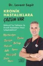 Kronik Hastaliklara Cözüm Var