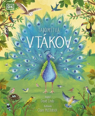 Tajomstvďż˝ vtďż˝kov