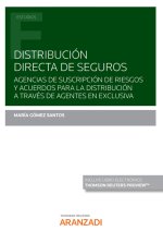 DISTRIBUCION DIRECTA DE SEGUROS