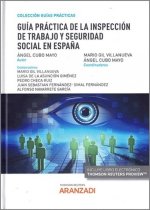 GUIA PRACTICA DE LA INSPECCION DE TRABAJO Y SEGURIDAD SOCIA