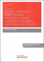 DIGITAL FORENSICS AND CRIMINAL PROCESS IN SPAIN EVIDENCE G