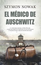 Médico de Auschwitz, El