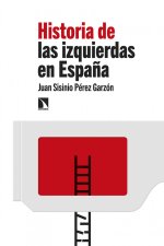 Historia de las izquierdas en Espa?a