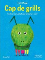Cap de grills
