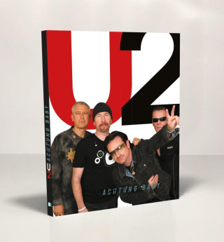 U2 : Achtung baby