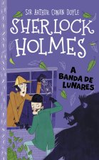 (GAL) A BANDA DE LUNARES