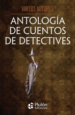 Antología de cuentos de detectives