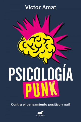 Psicología punk (VICTOR AMAT)()