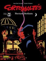 CORTO MALTÉS 16. NOCTURN BERLIN?S (COLOR)