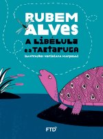 A libélula e a tartaruga