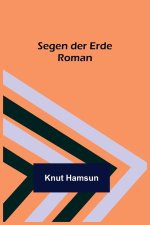 Segen der Erde