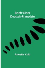 Briefe einer Deutsch-Französin