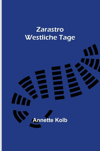 Zarastro