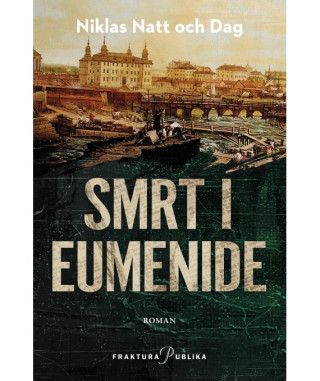 Smrt i Eumenide