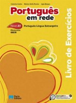 Livro de Exerc?­cios - Portugu??s em rede - N?­vel A1