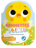 L'AVENTURE DE PETIT POUSSIN