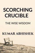 SCORCHING CRUCIBLE