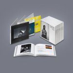 Meredith Monk - The Recordings, 13 Audio-CD