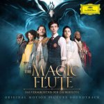 The Magic Flute: Das Vermächtnis der Zauberflöte, 1 Audio-CD