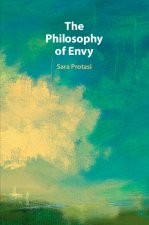 Philosophy of Envy