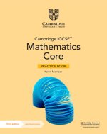 Cambridge IGCSE™ Mathematics Core Practice Book with Digital Version (2 Years' Access)