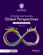 Cambridge Lower Secondary Global Perspectives Teacher's Resource 8 with Digital Access