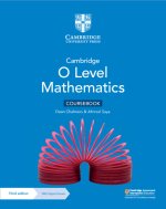 Cambridge O Level Mathematics Coursebook with Digital Version (3 Years' Access)