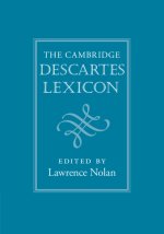 Cambridge Descartes Lexicon