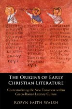 Origins of Early Christian Literature