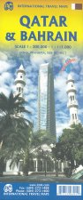 QATAR AND BAHRAIN - DOHA - MANAMA SEEF DISTRICT - WATERPROOF