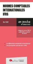 Normes comptables internationales IFRS, 10ème édition