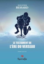 Le testament de l’ère du Verseau