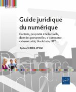 GUIDE JURIDIQUE DU NUMERIQUE - CONTRATS, PROPRIETE INTELLECTUELLE, DONNEES PERSONNELLES, E-COMMERCE,