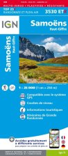 Samoëns. haut-giffre (resistante)-3530ETR