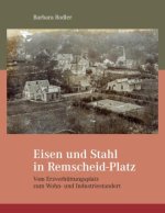 Eisen und Stahl in Remscheid-Platz