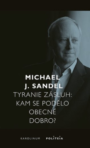 Tyranie zďż˝sluh - Kam se podďż˝lo obecnďż˝ dobro?