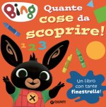 Quante cose da scoprire! Bing