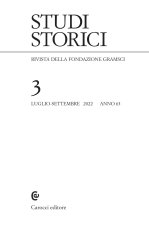 Studi storici