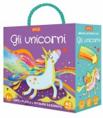 unicorni. Q-box
