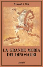 grande morìa dei dinosauri
