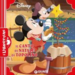 canto di Natale di Topolino