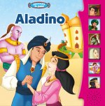 Aladino. Libro sonoro