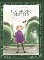 giardino segerto