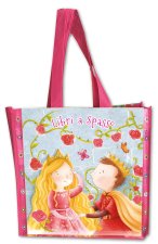 Grandi fiabe di principesse. Libri a spasso