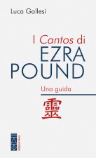 Cantos di Ezra Pound. Una guida